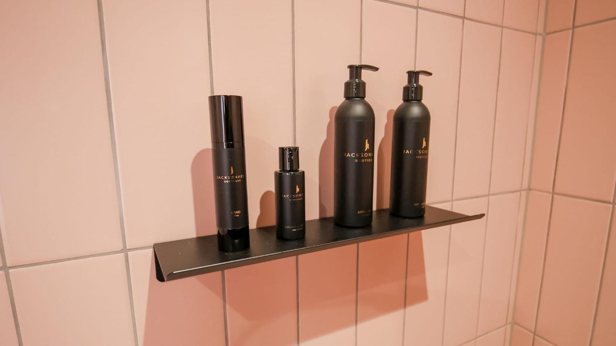 Boujee By The Heim Residences Μάντσεστερ Εξωτερικό φωτογραφία