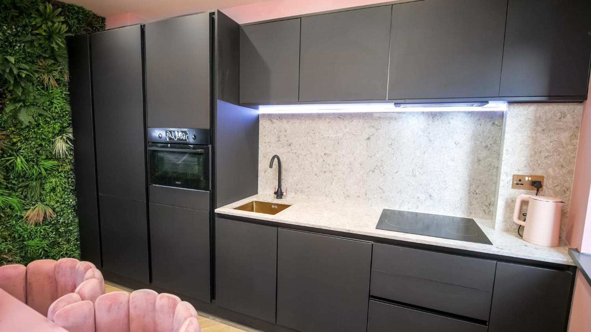 Boujee By The Heim Residences Μάντσεστερ Εξωτερικό φωτογραφία