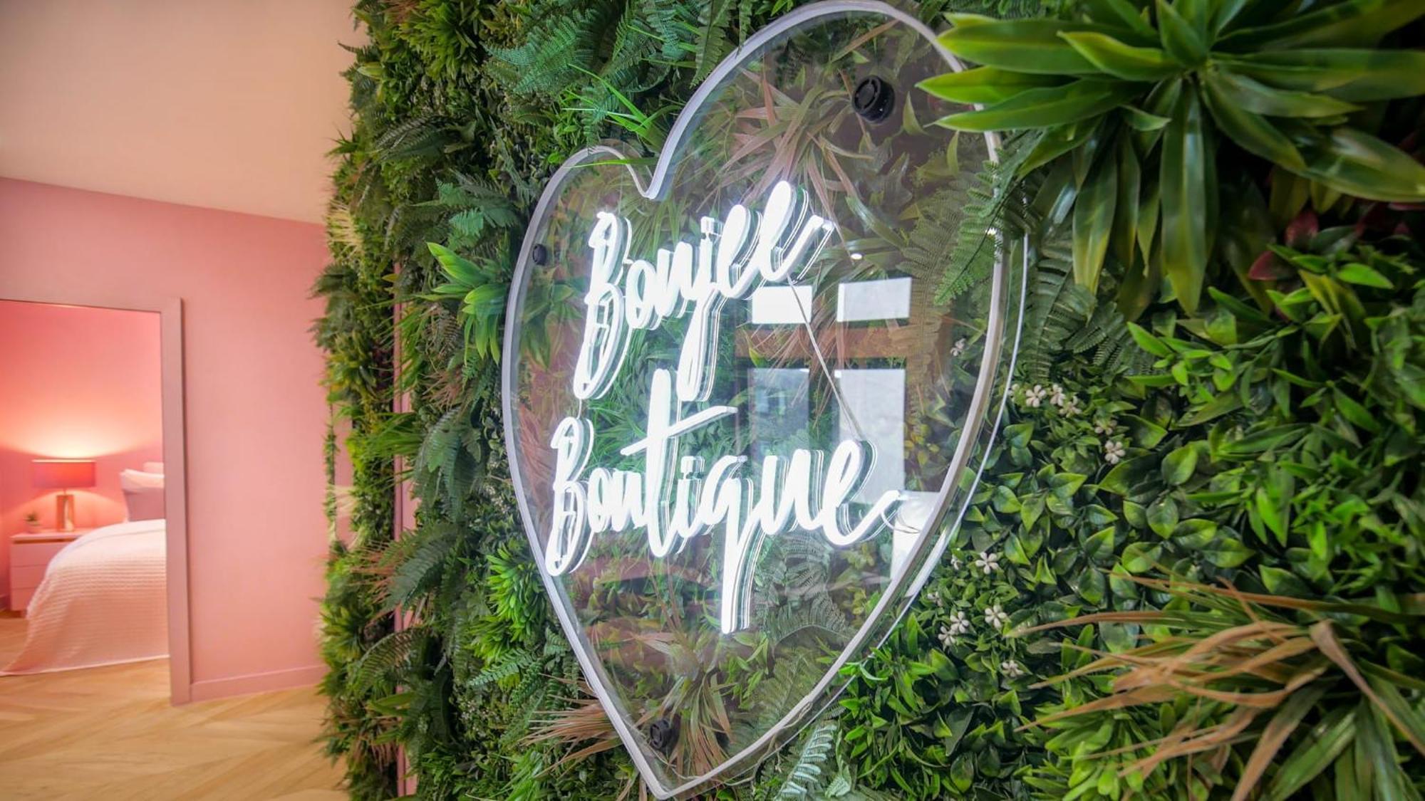 Boujee By The Heim Residences Μάντσεστερ Εξωτερικό φωτογραφία